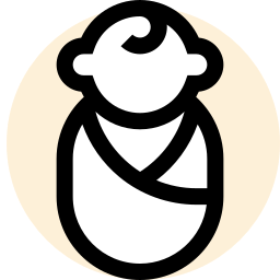 Wochenbettbetreuung logo